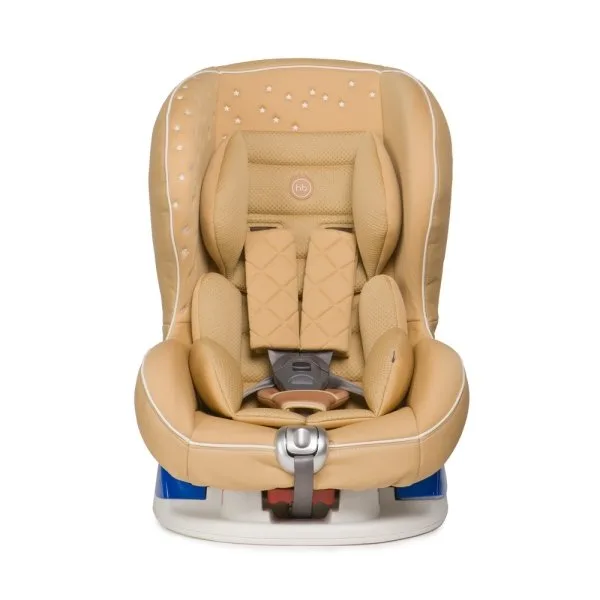 Автокресло Happy Baby Taurus V2 — фото 3