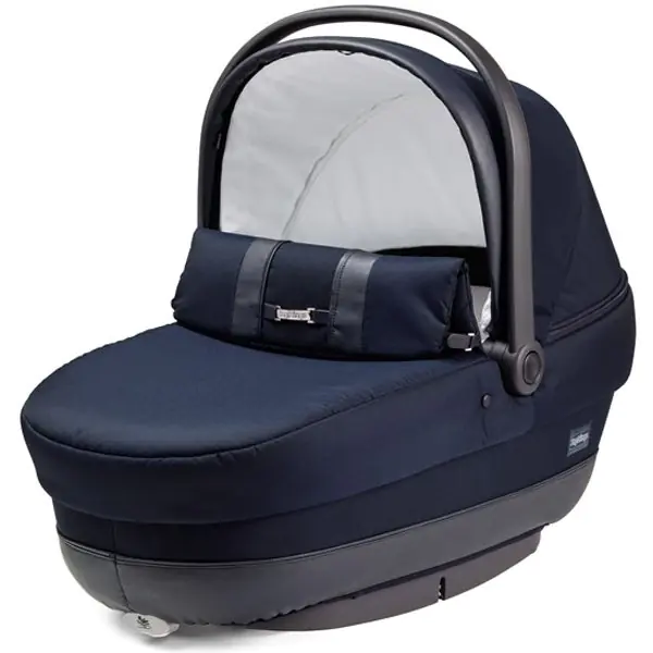 Люлька  Peg-Perego Navetta XL, Agata — главный ракурс