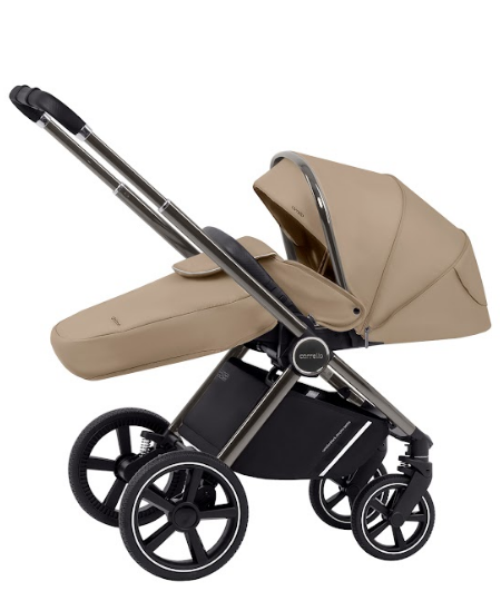 Детская коляска Carrello Ultimo CRL-6512 3 в 1 — фото 3
