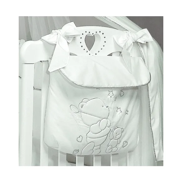 Сумка на кроватку Roman Baby Polvere di stelle — фото 2