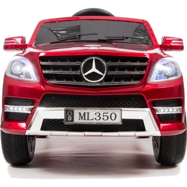 Электромобиль Barty Mercedes ML350 — фото 14