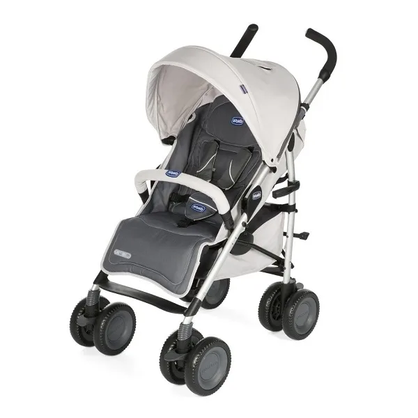 Детская коляска-трость Chicco Multiway Evo — фото 6