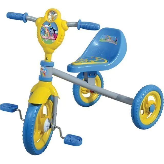 Велосипеды 1Toy