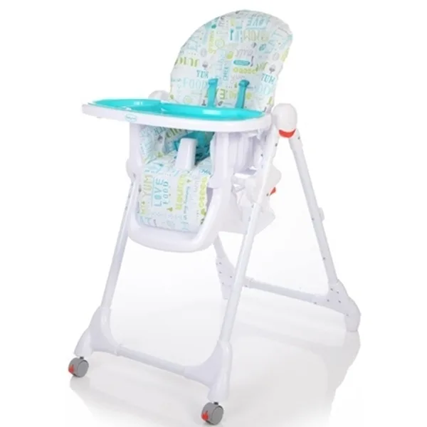 Стульчик для кормления Baby Care Fiesta — фото 4