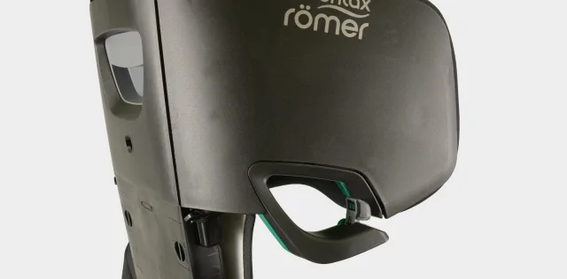 Детское автокресло Britax Romer Adventure Plus 2 — фото 6