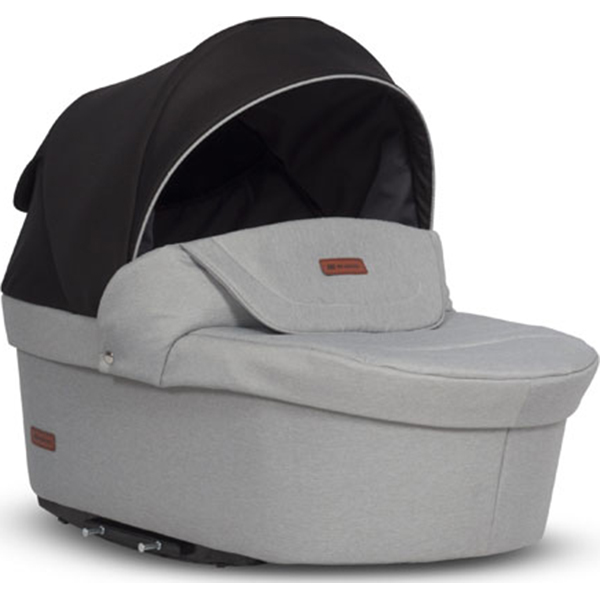 Детская коляска Riko Basic Bella Lux 3 в 1 — фото 11