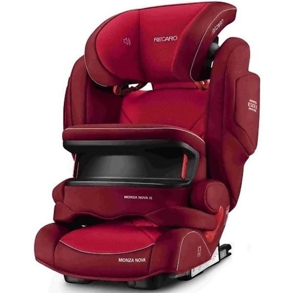 Детское автокресло Recaro Monza Nova IS SF — фото 16
