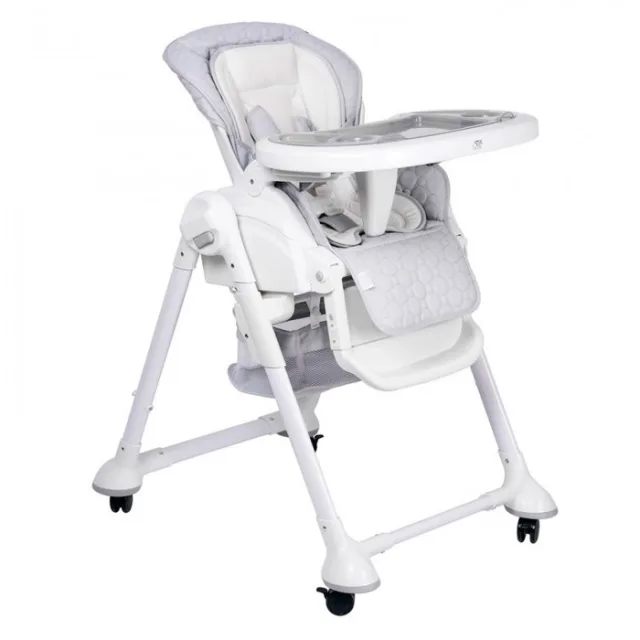 Детский стульчик для кормления Sweet Baby Luxor Classic — фото 10