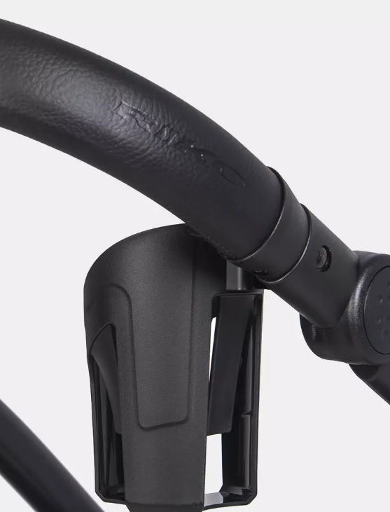 Детская коляска Riko Sigma Pro 2 в 1 — фото 14
