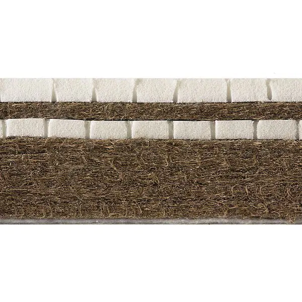 Детский матрас Плитекс Plitex Bamboo Nature — фото 2