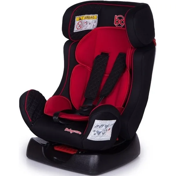 Автокресла Baby Care