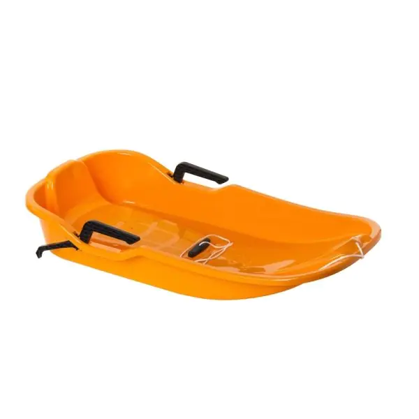 Санки Hamax Sno Glider, Light Blue — главный ракурс