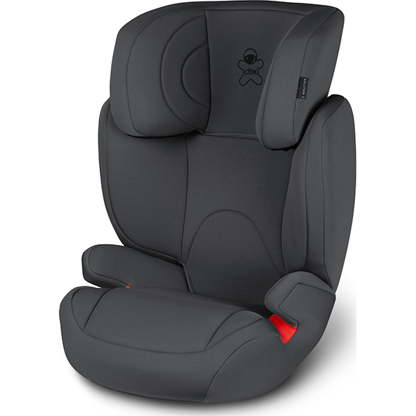Детское автокресло Cybex Solution 2 — фото 7
