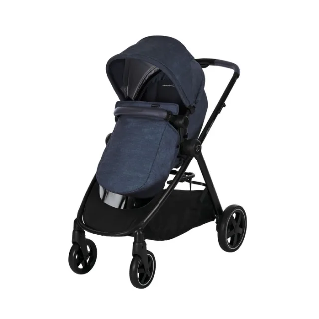 Прогулочная коляска Bebe Confort Zelia — фото 8