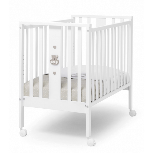 Детская кроватка Erbesi Mini Charly — фото 6