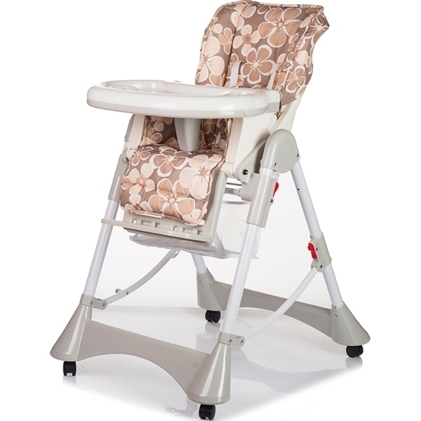 Стульчик для кормления Babyhit Fancy — фото 9