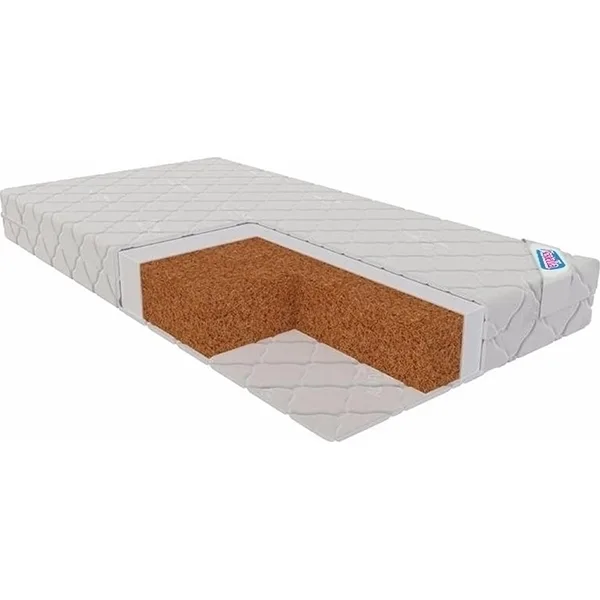 Детский матрас Nastella Eco Baby, Вариант 1 — главный ракурс