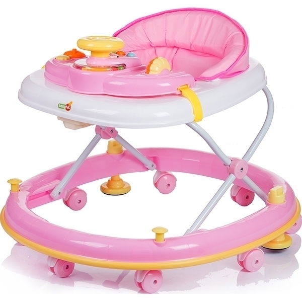 Детские ходунки Babyhit Clever — фото 8
