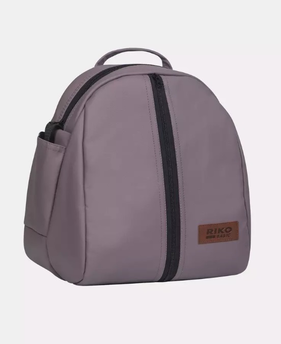 Детская коляска Riko Basic Ozon Pastel 2 в 1 — фото 11