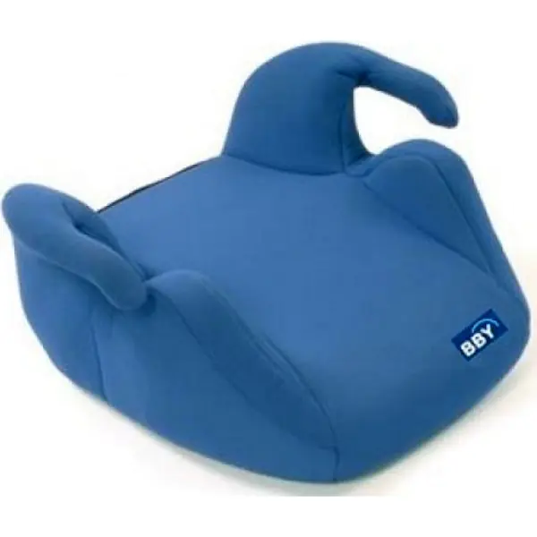 Автокресло Babyhit Aikon LB 311, Голубой — главный ракурс