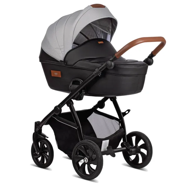 Детская коляска Tutis Aero New 2 в 1 — фото 12