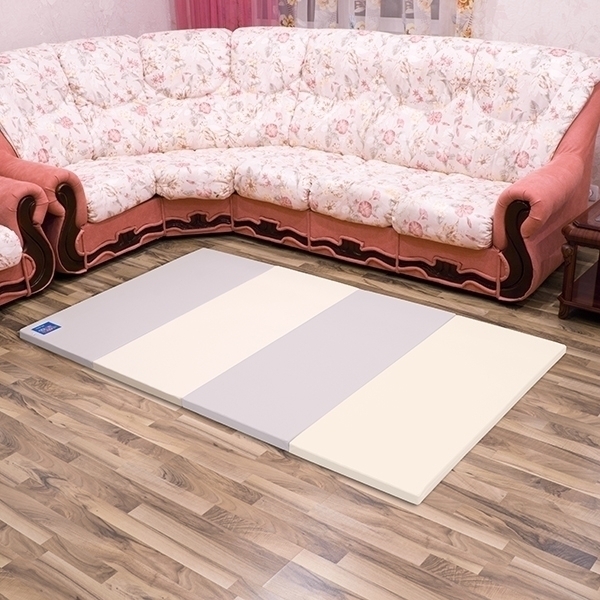 Детский игровой складывающийся коврик AlzipMat Color Folder SG CF-240SG — фото 20