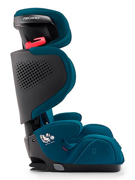 Детское автокресло Recaro Mako Elite 2 — фото 2