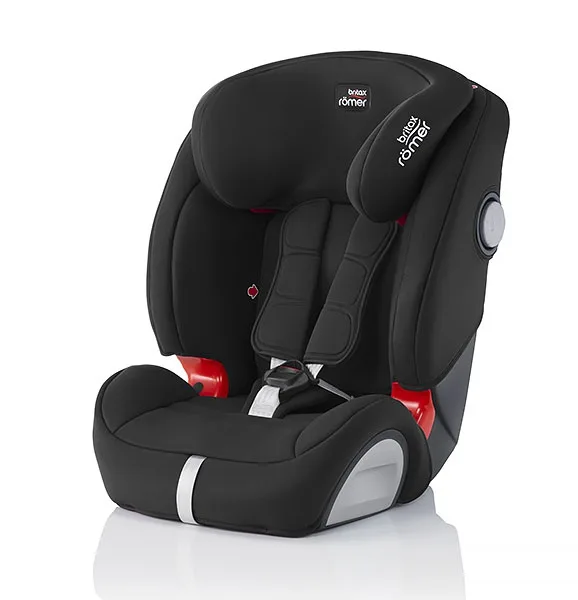 Romer & Britax  Evolva 123 SL SICT — фото 2