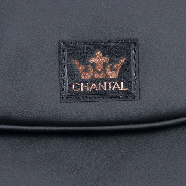 Детская коляска Adamex Chantal Star Deluxe 3 в 1 — фото 16