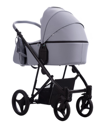 Детская коляска Bebetto Flavio Pro 2 в 1 — фото 4