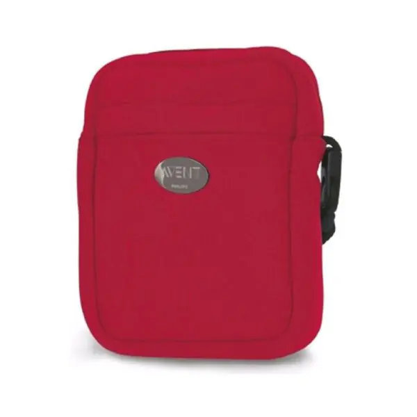 Термосумка Philips Avent Termabag SCD150/60, Красный — главный ракурс