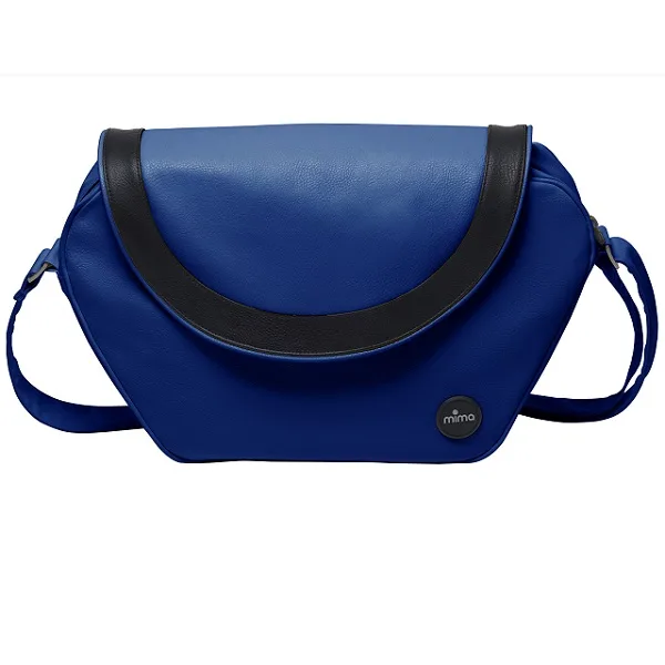 Сумка Mima Trendy Changing Bag Flair на ручку коляски — фото 6