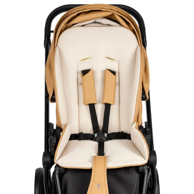 Детская коляска Tutis Mio Eco-Leather 2 в 1 — фото 13