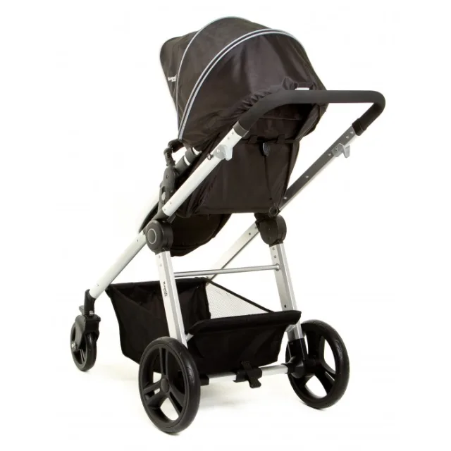 Детская коляска-трансформер Ramili Baby Lite 2 в 1 — фото 3