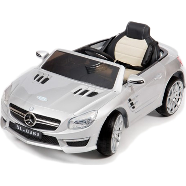 Электромобиль Barty Mercedes SL63 AMG — фото 4