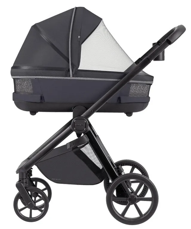 Детская коляска Carrello Omega Plus CRL-6540/1 2 в 1 — фото 4