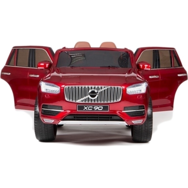 Электромобиль Barty Volvo XC90 — фото 11