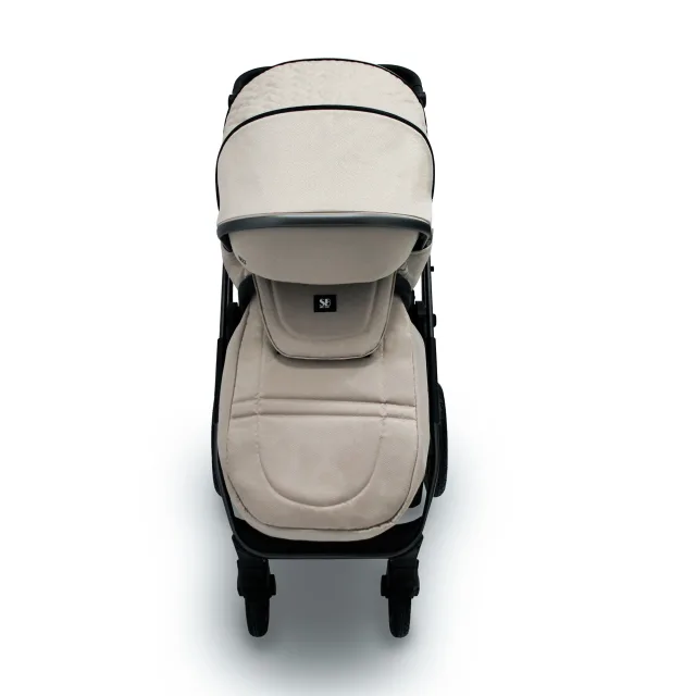 Детская коляска Sweet Baby Ricci Air 2 в 1 — фото 5