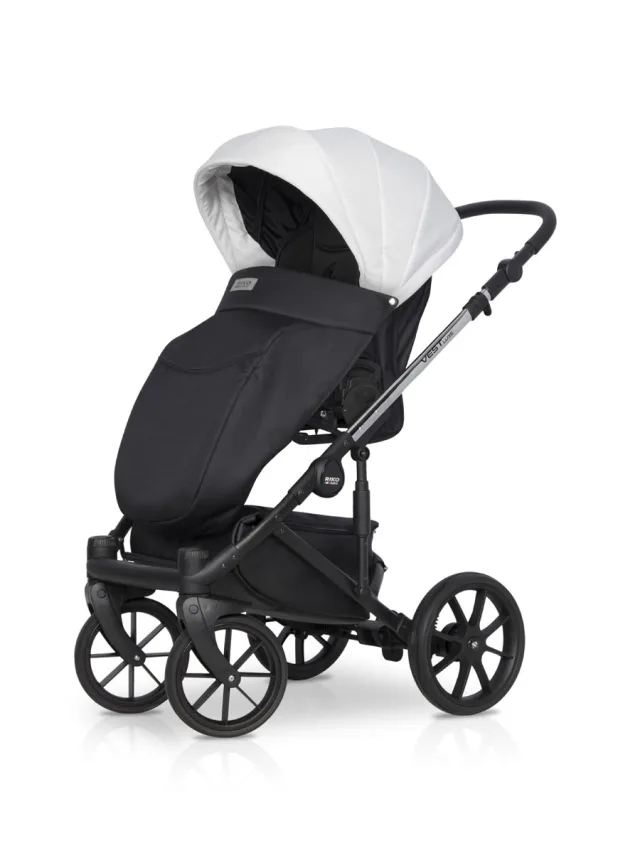 Детская коляска UPPAbaby Vista V2 2 в 1 — фото 3
