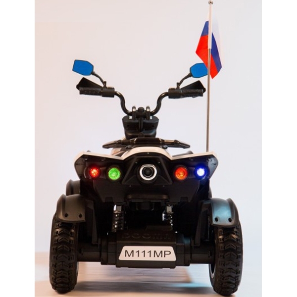 Квадроцикл Barty Cross M111MP — фото 7