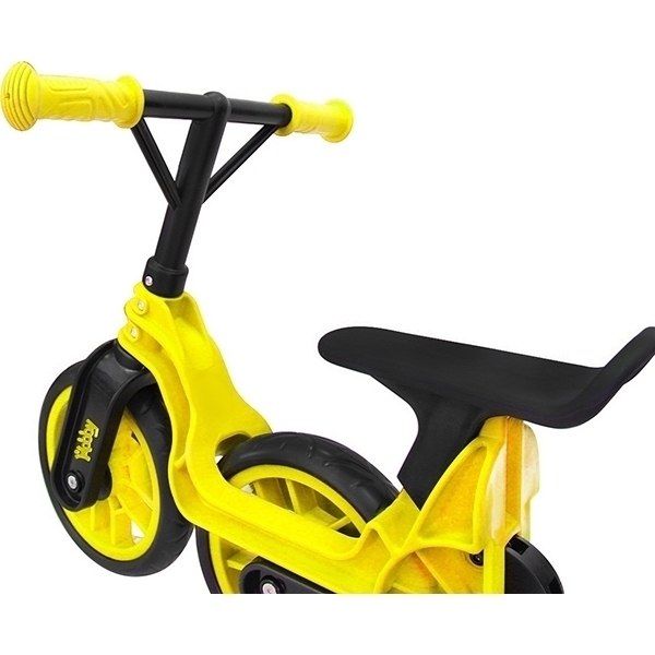Беговел RT Hobby Bike Magestic ОР503 — фото 11