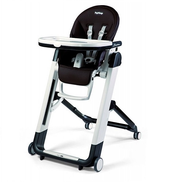 Стульчик для кормления Peg-Perego Siesta — фото 11