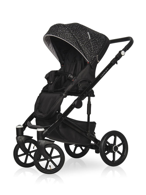 Детская коляска Riko Basic Ozon Pro 2 в 1 — фото 2