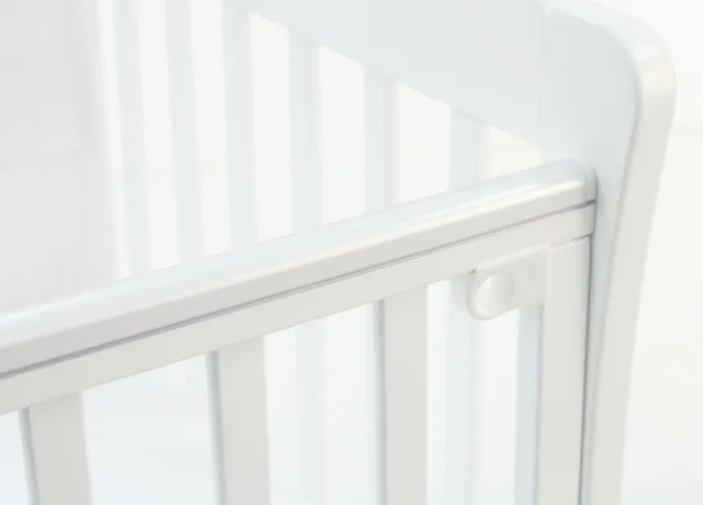 Детская кроватка Fiorellino Infant с ящиком — фото 5