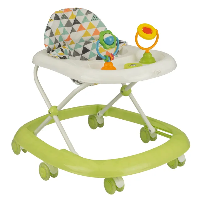 Детские ходунки Indigo Sunny С — фото 10