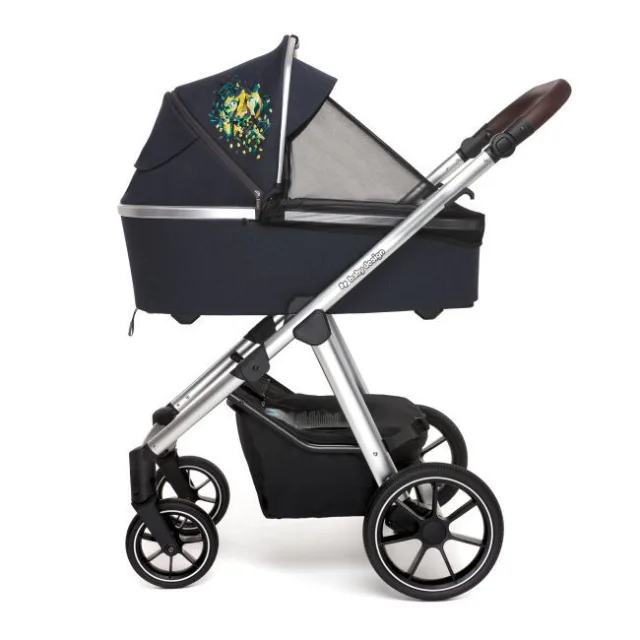 Детская коляска Baby Design Bueno Limited 2 в 1 — фото 2