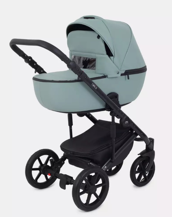 Детская коляска Mowbaby Opus 2 в 1 — фото 3
