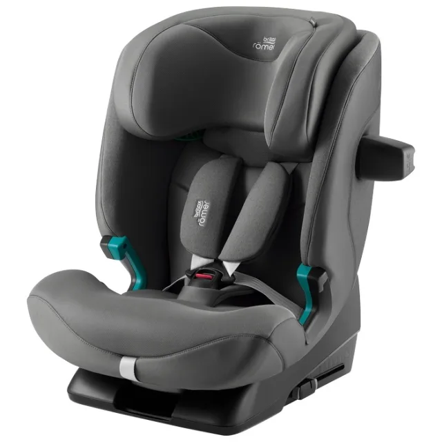 Детское автокресло Britax Romer Advansafix Pro — фото 8