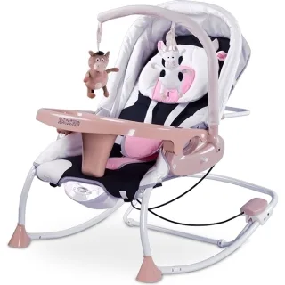 Шезлонг Caretero Rancho