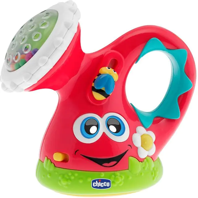 Музыкальная игрушка Chicco Чико Лейка — фото 1